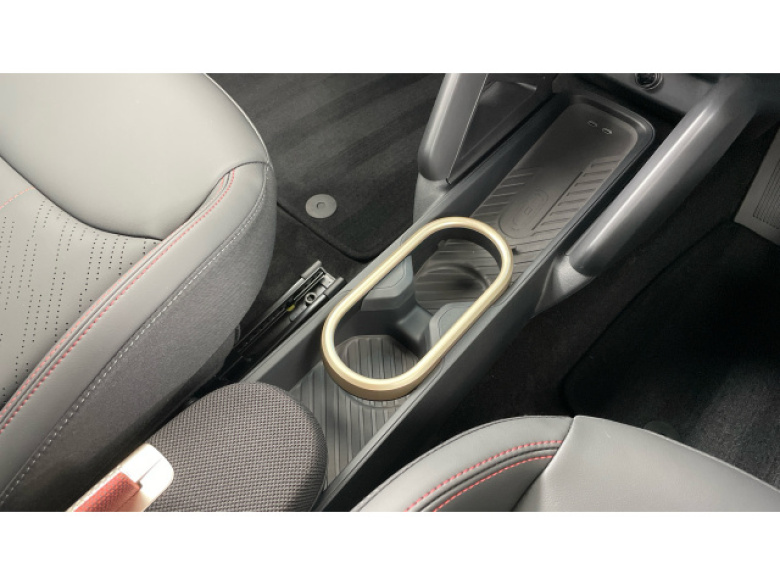 MINI Cooper 135kW E Sport [Level 1] 41kWh 3dr Auto Electric Hatchback